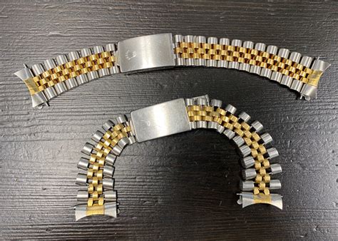 rolex jubilee bracelet stretch repair|rolex jubilee bracelet hidden clasp.